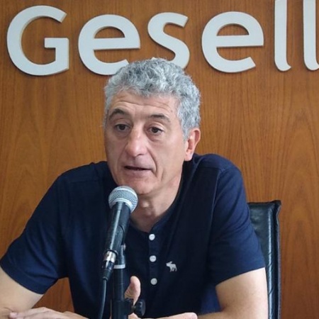 El intendente de Villa Gesell denunció al Gobierno nacional