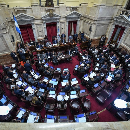 El Senado bonaerense le dio luz verde a la prórroga de emergencia para empresas recuperadas