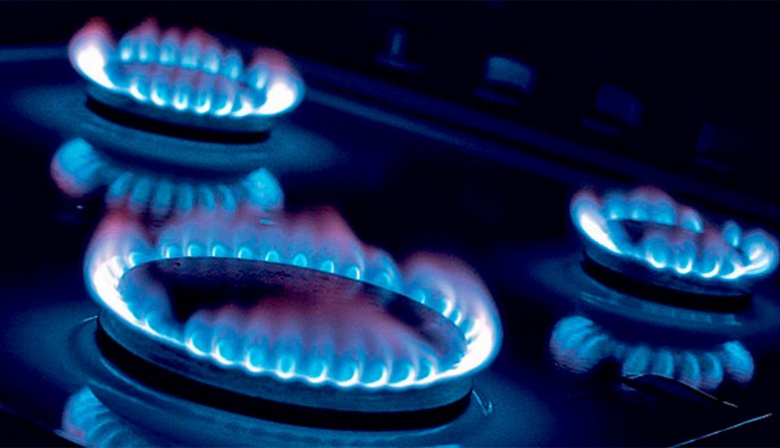 El Gobierno suspendió la suba de tarifas del gas