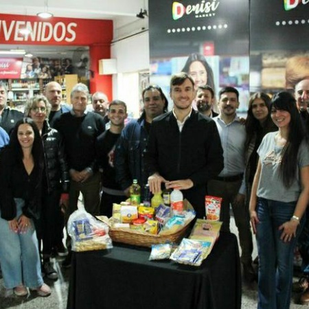 Morón: El Municipio renovó el programa de descuentos y precios justos en supermercados