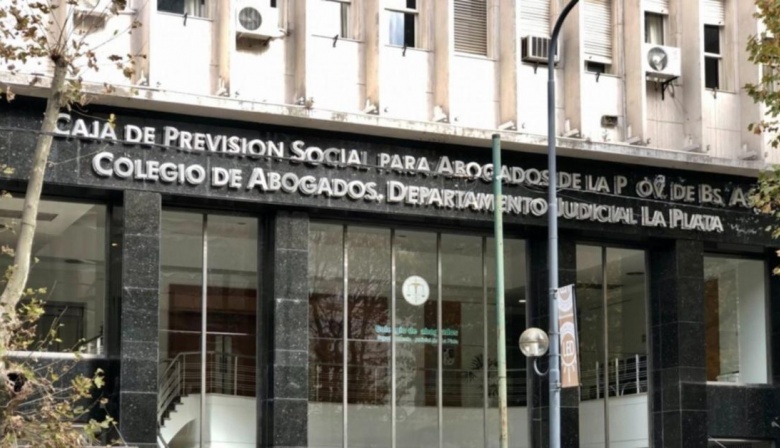 Cerraron los comicios: ¿Quién quedará al frente del Colegio de Abogados de La Plata?