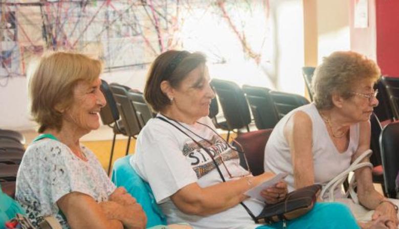 Tordillo: Jubilados y pensionados municipales cobrarán con aumento