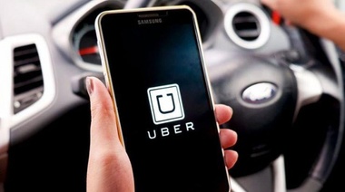 Uber ya funciona en Mar del Plata y el municipio secuestró el primer auto