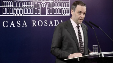 El Gobierno confirmó la quita de subsidios desde el 1 de enero