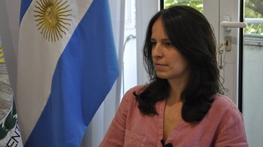 Soledad Martínez: “En Vicente López demostramos que es posible gobernar con fondos propios”