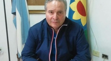 El intendente de Salto también pide por Insaurralde como candidato a gobernador