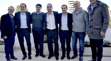 Intendentes del PRO harán un reclamo a Nación para eliminar las PASO