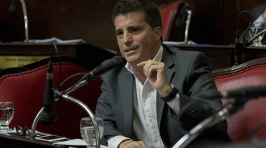Allan: “Es el camino elegido, es el que va a sacar a la Argentina después de muchos años de abandono”
