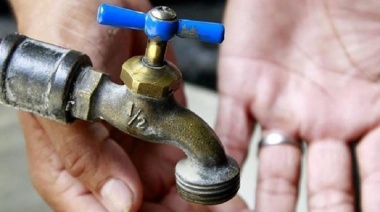 JxC pide a la Provincia que intime a ABSA para que restablezca el suministro de agua en La Plata