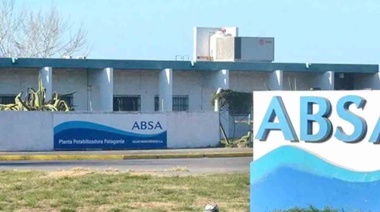 Por el “deficiente” servicio de ABSA, piden a Provincia que declare la emergencia hídrica