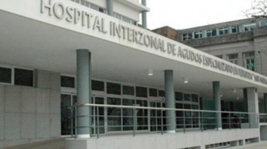 La Provincia refuerza la seguridad en los hospitales públicos por más de 290 millones de pesos