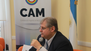 CAM invita a la capacitación en Prevención de Lavado de Activos y otros delitos