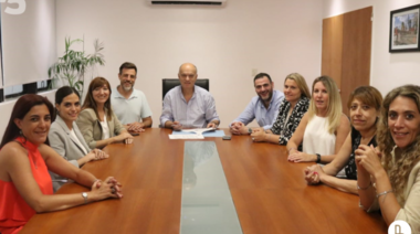Lanús: implementaron el Código de Conducta y Equidad de Género