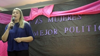 Destacan iniciativa del municipio de Lanús