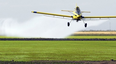 Diputados de Unidad Ciudadana rechazan resolución sobre aplicación de agroquímicos en la Provincia