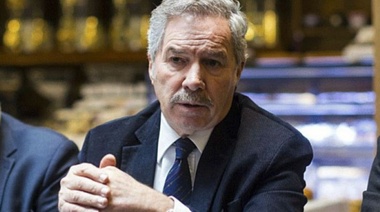 Para Solá, "el Gobierno es una fuente permanente de incertidumbre y desconfianza"