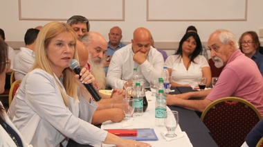 Desde La Matanza exigieron “soluciones y recursos” en su Asamblea Anual