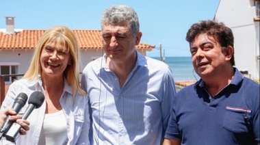 Magario reconoció que podría ser candidata a gobernadora