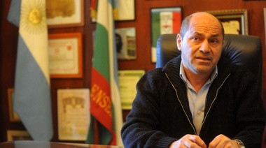 Secco se inclina por las candidaturas de Magario o Kicillof
