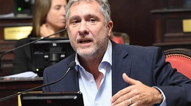 Pallares aseguró que el Frente Renovador trabaja para transparentar la política provincial
