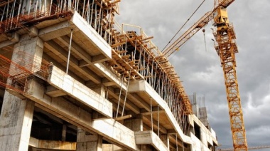 El Gobierno promulgó por un año la ley que prorroga incentivos a la construcción