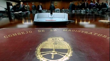 El Consejo de la Magistratura aprobó una serie de ternas para cubrir vacantes