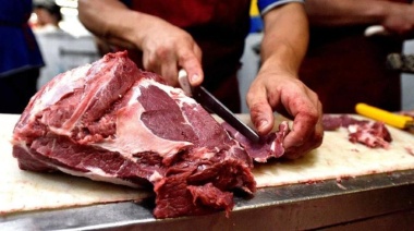 Alberto Williams: “Los aumentos en la carne son un disparate y el consumidor ya no puede pagar nada"