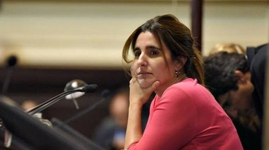 Diputada replica proyecto de paridad de género en la Justicia bonaerense