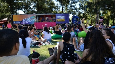 La Plata: más de 10 mil personas visitaron la "Repu" en la primera semana de enero