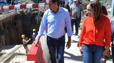 Vidal retoma el lunes su actividad oficial