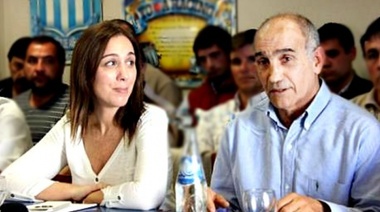 Desde el radicalismo reclaman la continuidad de Salvador