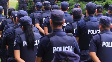Se promulgó la ley que crea el Instituto Universitario Policial Juan Vucetich