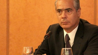 El juez Sergio Torres es el candidato de Vidal para la Suprema Corte Bonaerense