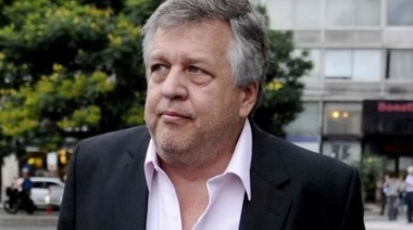 Denuncian a Stornelli por extorsión a empresarios en la causa de los cuadernos
