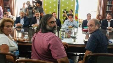 El Gobierno bonaerense incluye a padres al debate docente con mesas de diálogo