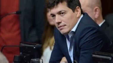 Bozzano: "el desdoblamiento de las elecciones que quiere Vidal es inconstitucional"