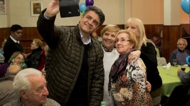 Jorge Macri insiste en eliminar las PASO para "ahorrar plata"