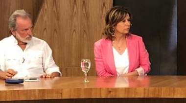 Saintout: “Tenemos claro cuál es el horizonte: hay que gobernar para la gente"