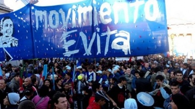 El Movimiento Evita convocó a un acto para renovar el apoyo a Randazzo