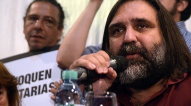 Docentes advierten que sin cláusula gatillo, "las clases no comienzan"