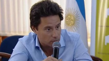 Sánchez Zinny sobre la paritaria docente: "Queremos ponernos de acuerdo”