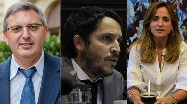 “La responsable del inicio de las clases es Vidal”