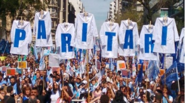 Se agrava la situación de los docentes y el inicio de clases, tras la negativa de Milei a convocar a paritarias nacionales