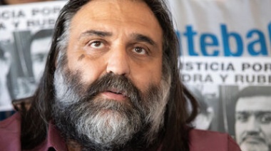 Baradel: “Nos preocupa que la Provincia deje de recibir los fondos que le corresponden”