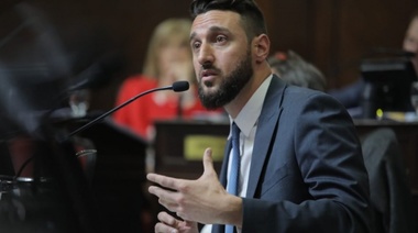 Lanaro: “Todo lo que hicimos es para siempre y la gente lo está valorando”