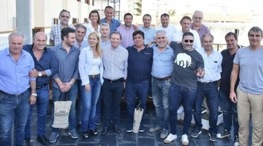 Dirigentes peronistas rechazaron la propuesta de los intendentes de Cambiemos de eliminar las PASO