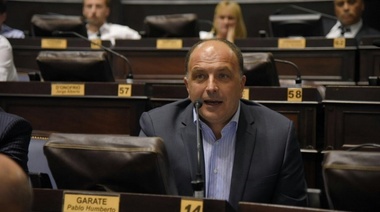 Diputado solicitó que la provincia convoque a las Comisiones de Salud para tratar el hantavirus