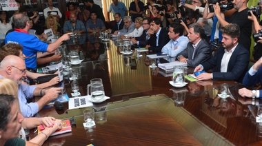Diputados bonaerenses opinaron sobre la primera reunión de paritarias docentes