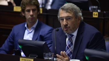Exigen que se convoque a un "tribunal" para mediar el conflicto docente