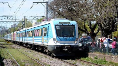 Paro de trenes: el ‘Pollo’ Sobrero pide que se sumen todos los gremios del sector